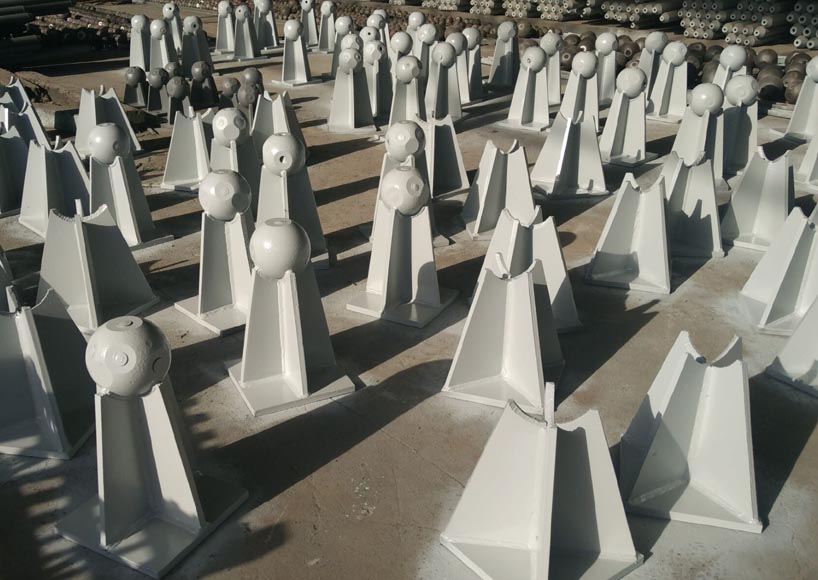 沙坪坝网架支座